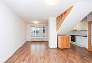 Entzückende Maisonette Wohnung in Ruhelage mit 2 Terrassen