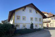 Großzügiges Einfamilienhaus in zentraler Lage