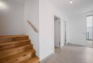 3-Zimmer-Townhouse mit Garten und Terrasse