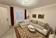 Wochenend-Oase oder Familienglück: Einfamilienhaus mit 82 m2 Wohn- und 515 m2 Grundstücksfläche!