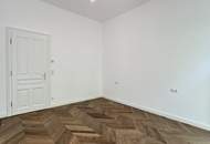 Exklusive 4-Zimmer-Altbauwohnung mit Wohn-Essbereich & zwei Balkonen in Bestlage von Wien-Landstraße 1030 Wien