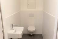 Ruhelage im Kirschblütenpark