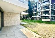 Luxuswohnungen im Cottageviertel Wiens: Exklusives Wohnen im Grünen mit 65m2 Garten