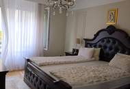 U4/U6 vor der Tür &amp; Schönbrunn ums Eck: Top angebundene, möblierte 4-Zimmer-Familienwohnung