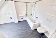 LETZTE WOHNUNG IM DACH! Stark reduziert! Perfekte Familienwohnung! Traumwohnung im Dach in einer Traumanlage mit viel Grün! Garagenplatz verfügbar + Perfekte Aufteilung + Fairer Preis + Tolle Infrastruktur!