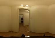 Sanierte 2-Zimmer-Mietwohnung mit Loggia in St. Pölten