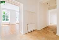 Ihr neuer Unternehmensstandort: Großzügiges Büro mit Balkon in Toplage des 9. Bezirks!