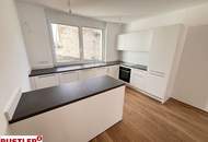 Anlegerwohnung im Neubauprojekt VINCENT | 4 Zimmer | Garten
