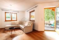 WOHNEN AM SEE - Absolute Rarität in unmittelbarer Seenähe mit Bergblick - 5 Zimmer Erdgeschoßwohnung mit großzügigen Räumlichkeiten und sehr interessanten Kaufpreis