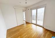 *ab 01.12.* Zuhause im Trendviertel – stilvolle Neubauwohnungen im Brauquartier Puntigam