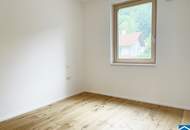 Idyllisches Wohnen im Wienerwald: Moderne Eigentumswohnungen in Kaltenleutgeben