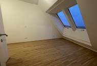 PFALZGASSE 29 - Geräumige Terrasse! 2-Zimmer-Apartment mit Ausblick! ERSTBEZUG IN RUHELAGE