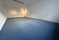 SIEBENBRUNNENGASSE! KLIMATISIERTES 266 m2 Büro oder Kanzlei, 4 Zimmer, weiter teilbar, Teeküche, Nebenräume, Ecke Zentagasse
