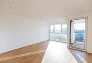 Lichtdurchflutetes Apartment mit Loggia, Provisionsfrei!