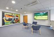 DPC | Modernes Büro in Rudolfsheim-Fünfhaus