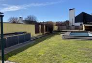 Einfamilienhaus mit zwei getrennten Wohneinheiten in Lichtenwörth