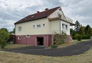 Einfamilienhaus mit Garten in St. Michael