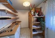 Einzigartige Liegenschaft mit Garage und Pool!