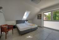 Top-Investitionsgelegenheit mit super Seeblick, Apartments und Restaurant in Seewalchen am Attersee