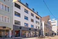 Seesicht, exklusiv und geräumig - 3-Zimmer-Wohnung in Bregenz wartet auf neue Mieter