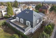 ++ VILLA MIT CHARAKTER ++ Exklusives Anwesen - Nähe HERMESSTRASSE