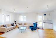 REPRÄSENTATIVE TRAUMVILLA IN BESTLAGE VON HIMBERG NÄHE WIEN & U1