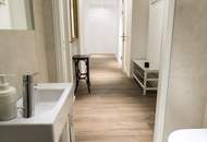 Top-rentals!! Entzückende Gartenwohnung Kaasgraben Residenzen