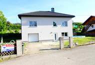 Einfamilienhaus auf 793 m² Grund - mit neuem Dach + Vollwärmeschutz, Pelletsheizung,...
