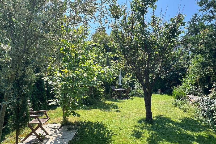 *Exklusive Traumvilla* Perfekter Zustand, erstklassige Lage, Haus-kauf, 1.550.000,€, 1130 Wien 13., Hietzing