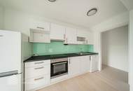 Sensationelle 3-Zimmer Wohnung mit Balkon