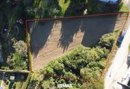 Traumhaftes Baugrundstück 1005m² in Guttaring, Kärnten – Ihr Eigenheim wartet!