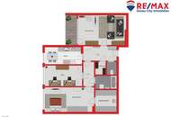 ''Wohnen & Investieren: 3-Zimmer Wohnung mit Loggia & Stellplatz – freier Mietzins!"