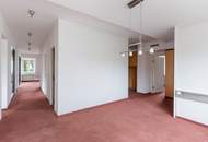 Hoch hinaus! – Ihr klimatisiertes Büro mit Terrasse