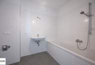 Eckwohnung mit viel Abendsonne! 3 Zimmer + Süd-West-Garten + 2 KFZ-Stellplätze im Projekt Go2Eisenstadt!