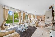 "Traumhaus direkt am See!"