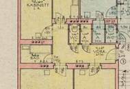 Modern wohnen in Landegg – Stilvolle 3-Zimmer-Wohnung mit Loggia