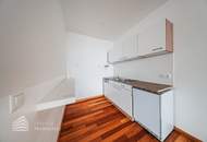 Einzigartiger Blick über Wien! Garconniere mit großem Balkon am Kahlenberg