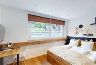 Elegant und Exklusiv: Großzügige 4-Zimmer-Terrassenwohnung mit Stil und Komfort!