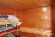 Gepflegtes Einfamilienhaus mit Pool in Top Lage !