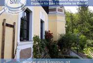 Stilvolle Villa mit traumhafter Aussicht und Garten im Kamptal!