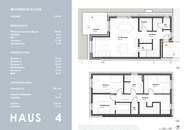 DIE WEIDLINGER - Stadtnah zu Krems und doch am Land - Haus 4