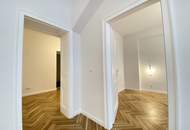 Charmantes Apartment - Wohnen mit Charakter – im Herzen von Leopoldstadt