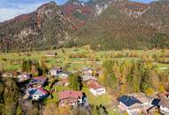Wohnen am Golfplatz mit Ausblick und Entwicklungspotenzial