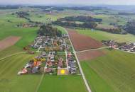 Traumhaftes Baugrundstück in idyllischer Ruhelage – ohne Bauzwang, nahe der Salzburger Grenze