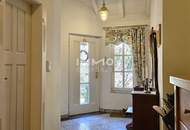 Repräsentative Villa in Zwettl mit 2137 m² Grundstück - Wohnen und Arbeiten stilvoll vereint