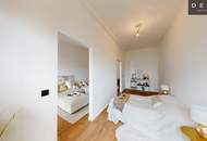 | ZWEI ZIMMER | EINBAUKÜCHE | ERSTBEZUG | OSTEN | BALKON | MARCHFELDKANAL | TIEFGARAGE | GRENZE NIEDERÖSTERREICH