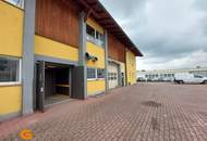 Gewerbehof in Wals-Siezenheim mieten