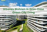 Zwischen Stadtleben und Parklandschaft – Green City Living in Graz