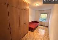Schöne 4-Zi Wohnung | große Grünterrasse |1. Stock