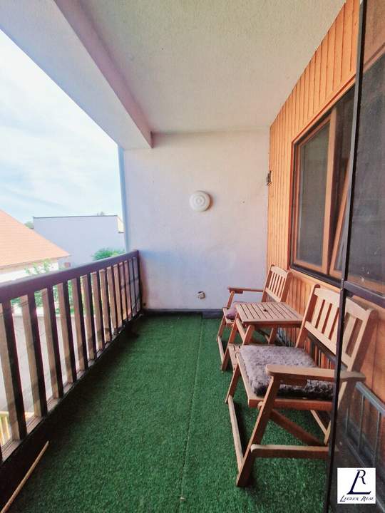 3 Zimmer inkl. Heizkosten und Warmwasser